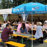 Erster Familientag bei der Neutex