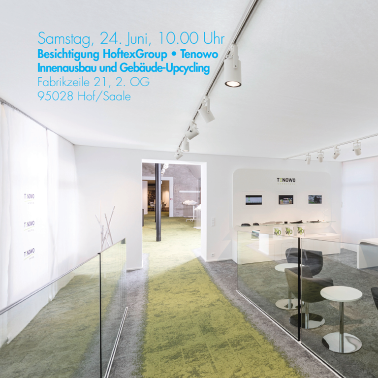 Die neue Arbeitswelt 