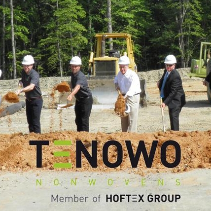 Tenowo press release - Tenowo Announces Expansion of North American Operations Tenowo press release - Tenowo Announces Expansion of North American Operations