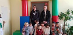 Kindergarten St. Pius