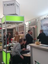 Messe IZB 1