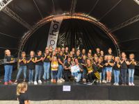 Die-Narhalla-beim-Hofer-Weltkindertag-Unterstützung-durch-Hoftex-Group-AG 