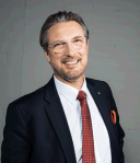 Klaus Steger