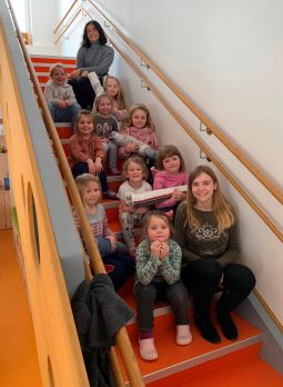 Kindergarten Lutherkirche