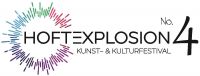 HOFTEXPLOSION 4 – die vorläufig Allerletzte  Neuer Termin, neues Hallenkonzept, Bewerbungsphase läuft