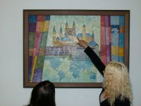 Ausstellung 100 Jahre Karl Bedal – sein Schaffen in Hof 