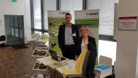 Tenowo: Teilnahme "Interieur im Automobil"