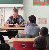Aktionstag soll Lust am Lesen wecken
