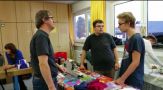 Berufsfindungstag Poppenreuth 