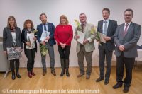 TENOWO gewinnt Integrationspreis 