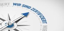 Zertifizierung