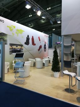 Techtextil 2019