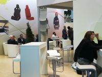 Unsere Teilnahme an der Techtextil 2019