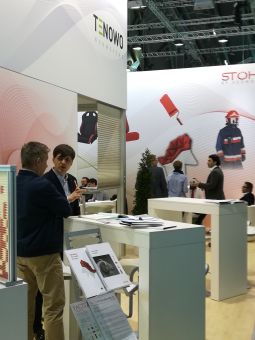 Techtextil 2019