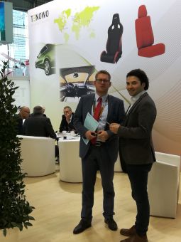 Messe 2019